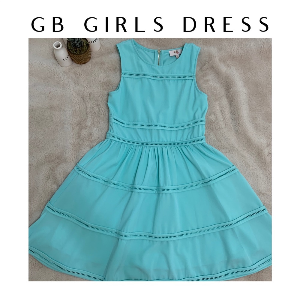 GB Girls Dress 💕